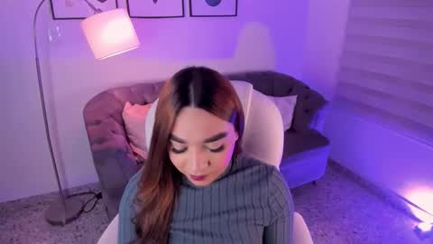 Lisssa online show from 11.27.25