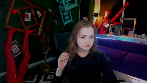 Lissa Telor online show from 05.17.26
