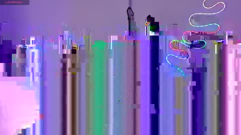 Lissa Zinclair online show from 05.12.26