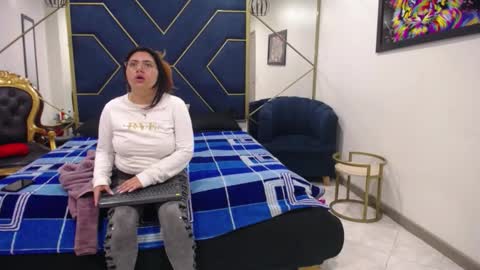 LISSE N SEBAS online show from 01.17.26