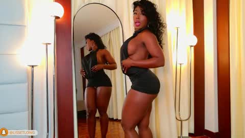 Lisseth Long  online show from 06.06.26