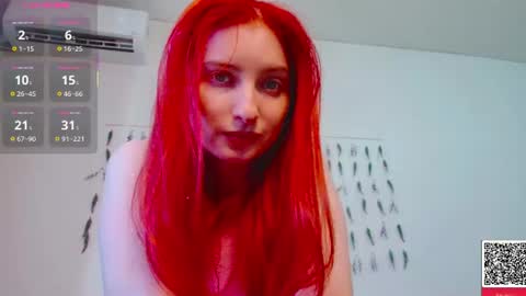 Snapshot of lisshoran chatting on 07.16.26 Lissa online show from 07.16.26
