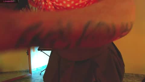 Liss online show from 11.10.25