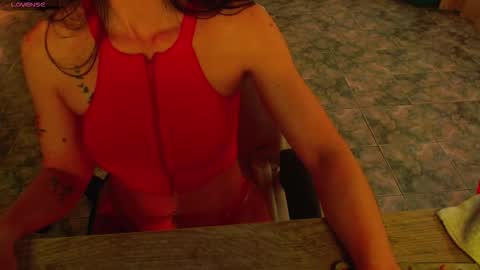 Liss online show from 11.20.25