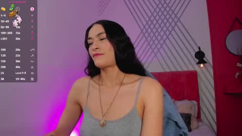 lissy__dream online show from 09.30.25