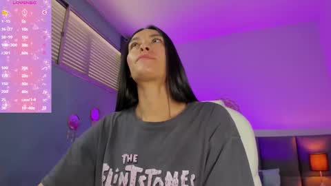 lissy__dream online show from 11.03.25