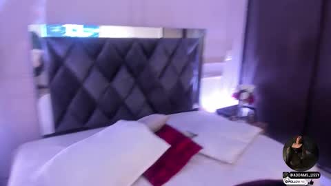 Lissy online show from 02.04.26