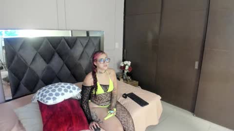 Lissy online show from 02.11.26
