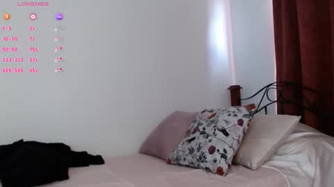 Liseth online show from 01.14.26