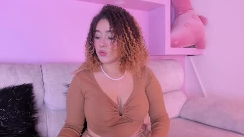 lissyconan online show from 02.01.25