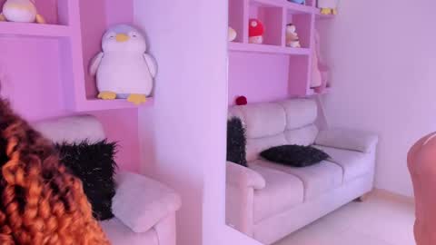 lissyconan online show from 02.14.25