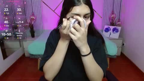 Lita online show from 02.03.26