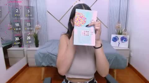 Lita online show from 03.05.26