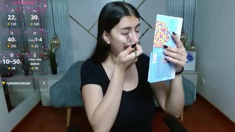 Lita online show from 03.10.26