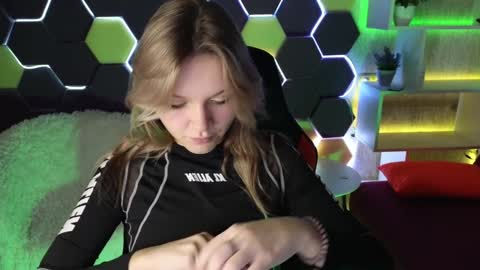 Lena online show from 12.28.24