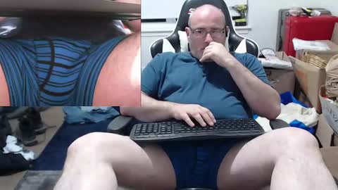 litemike7 online show from 10.07.25