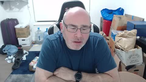 litemike7 online show from 11.23.25