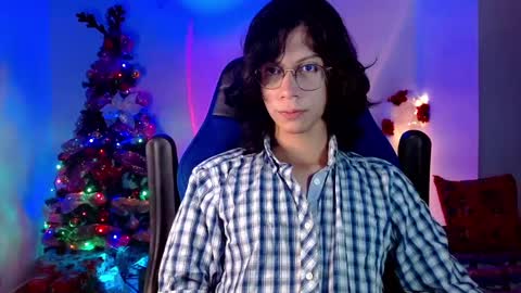 Literateboy online show from 12.21.24