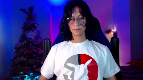 Literateboy online show from 12.23.24