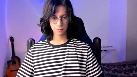 Literateboy online show from 01.21.25