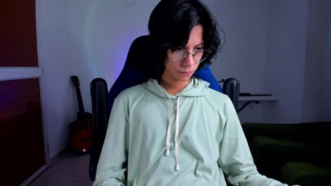 Literateboy online show from 01.27.25