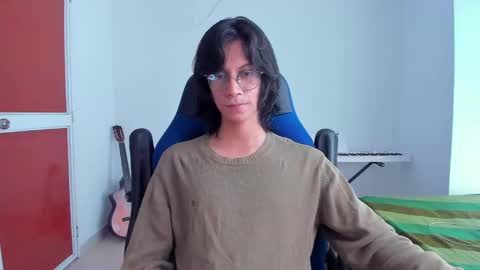 Literateboy online show from 01.28.25