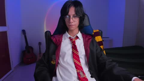 Literateboy online show from 02.01.25