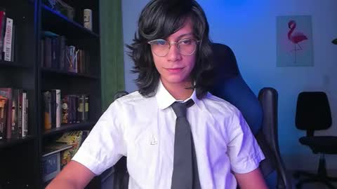 Literateboy online show from 09.10.25