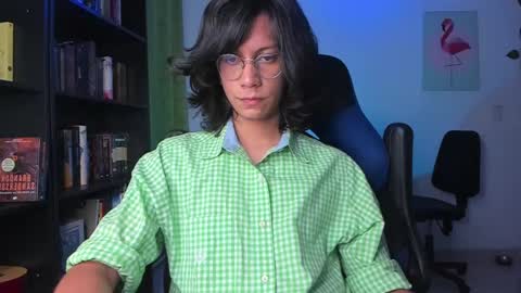 Literateboy online show from 09.23.25