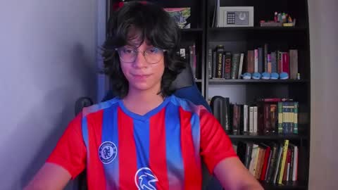 Literateboy online show from 10.30.25