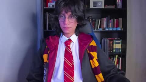 Literateboy online show from 11.01.25