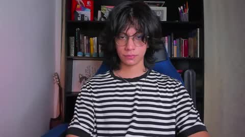 Literateboy online show from 11.09.25