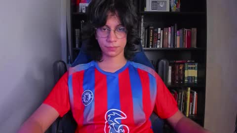 Literateboy online show from 11.13.25