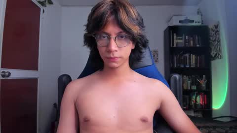 Literateboy online show from 02.05.26