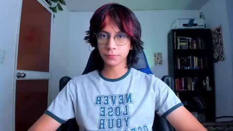 Literateboy online show from 02.25.26