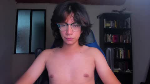 Literateboy online show from 03.31.26