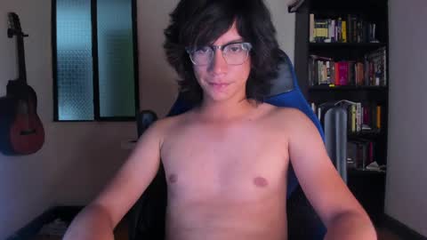 Literateboy online show from 04.06.26