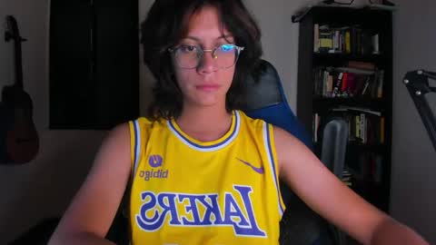 Literateboy online show from 04.20.26