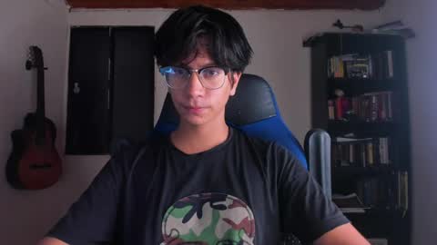 Literateboy online show from 05.30.26