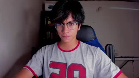 Literateboy online show from 06.29.26