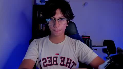 Literateboy online show from 07.06.26