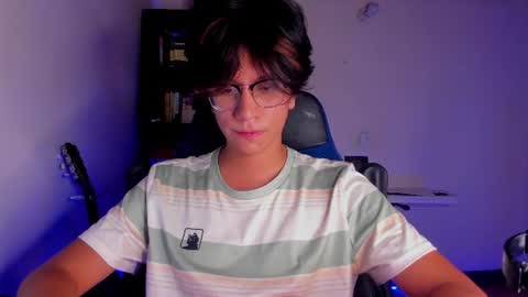 Literateboy online show from 07.22.26
