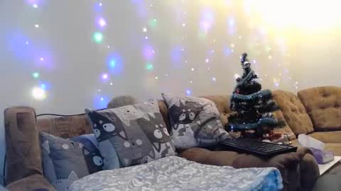 Snapshot of litisialove455 chatting on 12.31.24 litisialove455 online show from 12.31.24