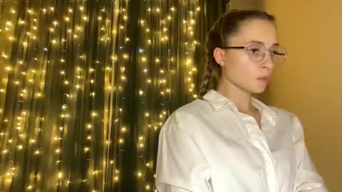 LUNA online show from 11.20.25