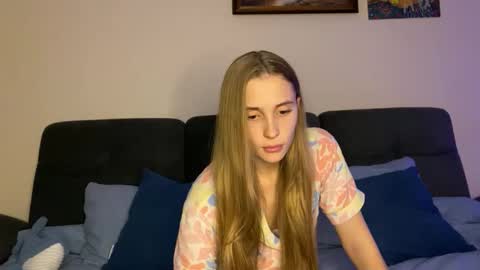 LUNA online show from 12.03.25