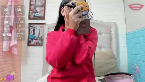 VANESSA online show from 05.06.26