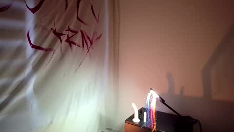 Snapshot of litleputa chatting on 10.21.25 litleputa online show from 10.21.25