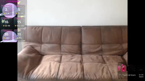 Danni online show from 11.02.25