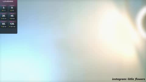 Lana online show from 04.08.26