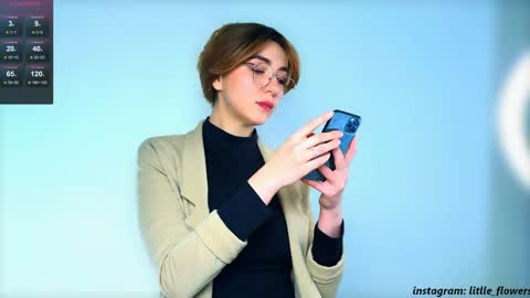 Lana online show from 04.16.26